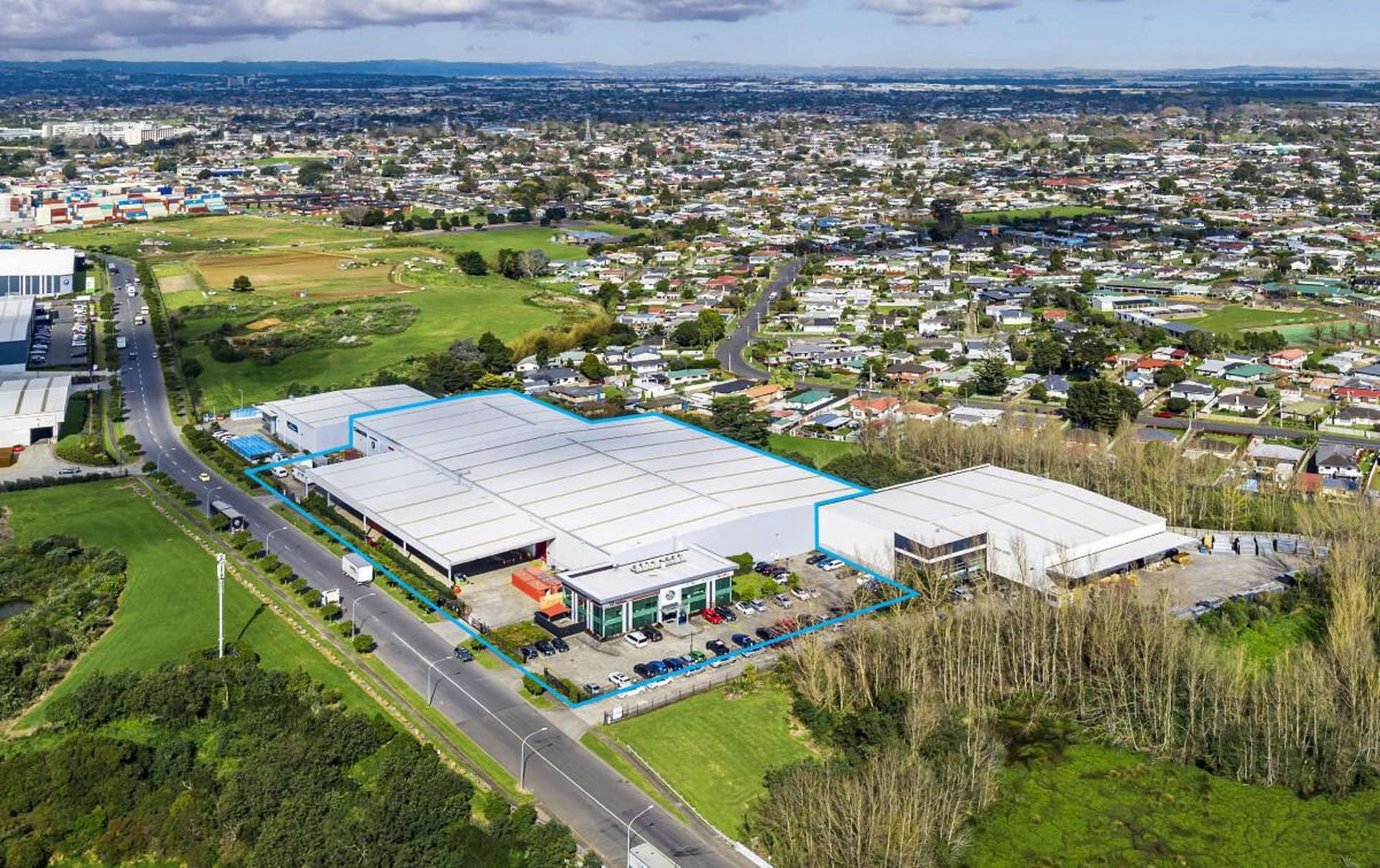 Building 2 | 118 Savill Drive Otahuhu_0