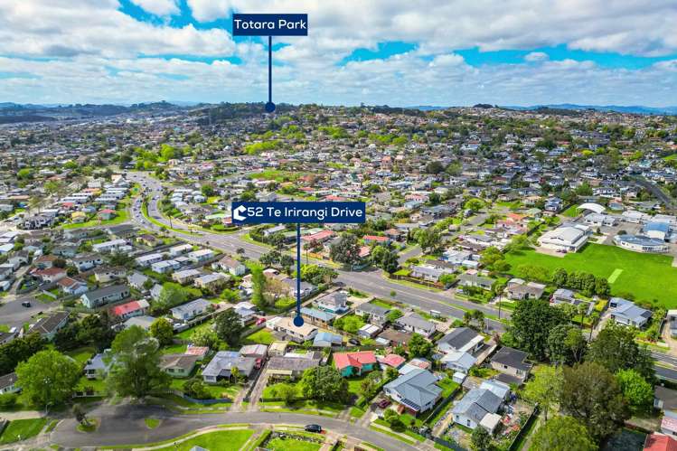 52 Te Irirangi Drive Clover Park_20