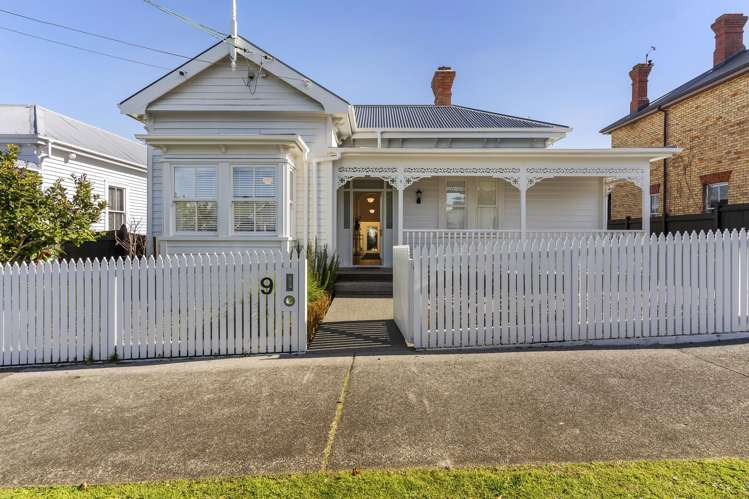 9 Albany Road Ponsonby_0