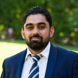 Abhi Sharma