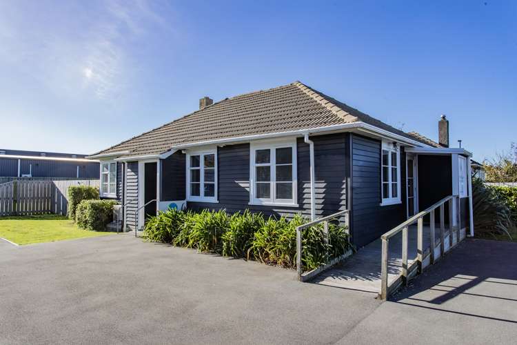 Houses for sale in Amberley, Hurunui