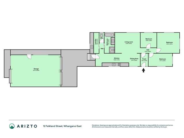 12 Falkland Street Whanganui East_1