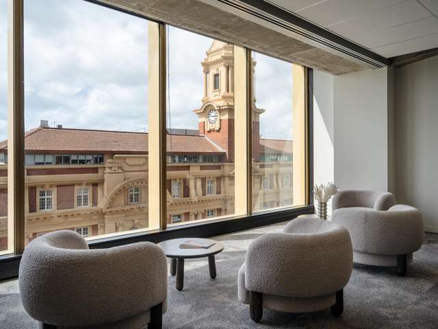 Suite 5.02/1 Queen Street Auckland Central_1