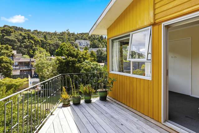 Retro in the heart of Paihia