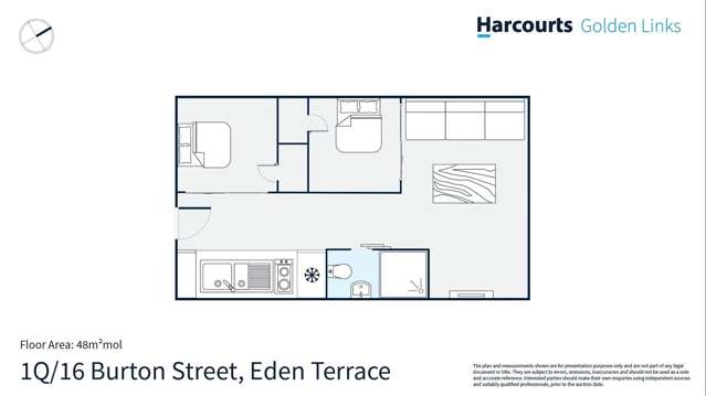 1Q/16 Burton Street Eden Terrace_1