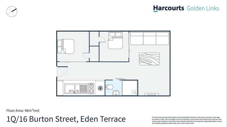 1Q/16 Burton Street Eden Terrace_10