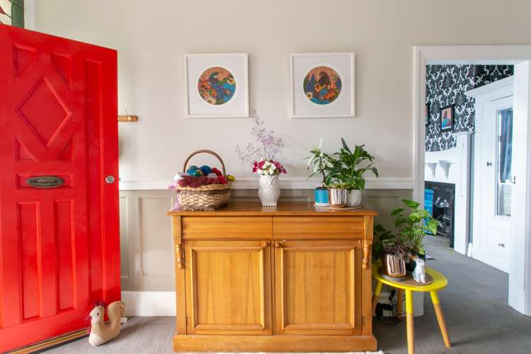 1 Ryehill Street Calton Hill_5