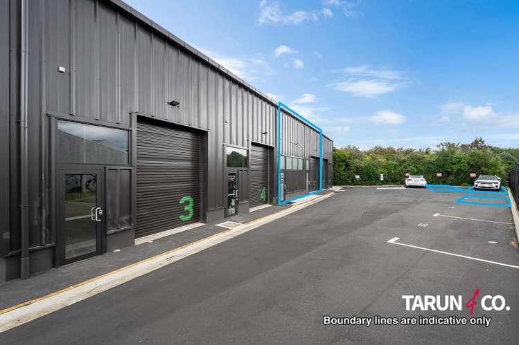 5/16 Bassant Avenue Penrose_5