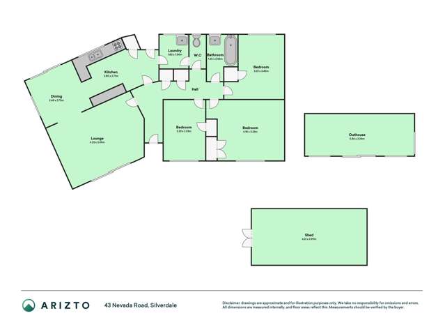 43 Nevada Road Silverdale_1