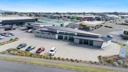 Medical facility available in Paraparaumu