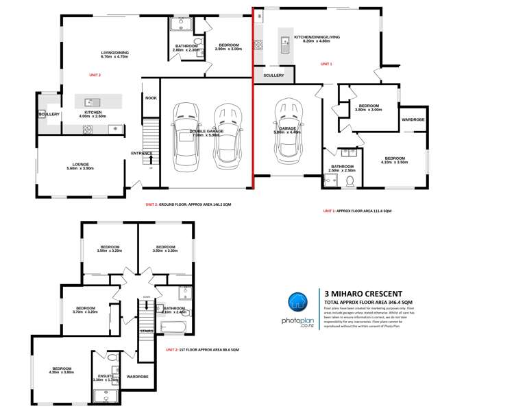 3 Miharo Crescent Flagstaff_25