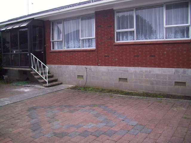 Greenlane 2 bedrooms Unit