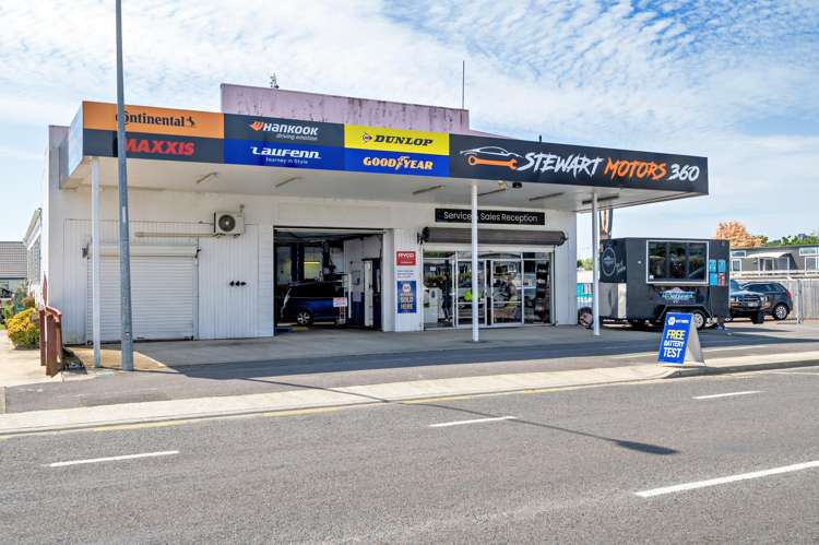 18 and 20 Stewart Street Whakatane_1