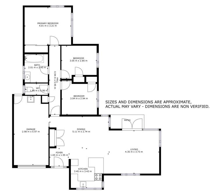 37 Kona Crescent Henderson_20