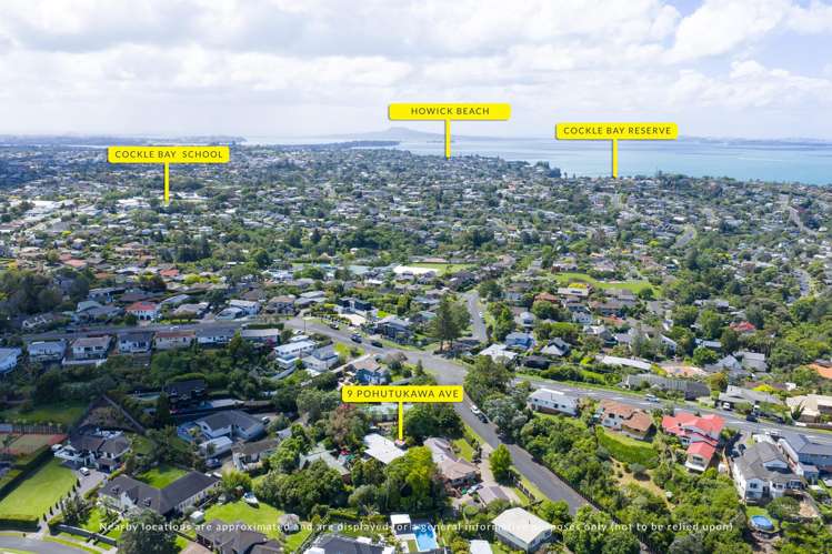 9 Pohutukawa Avenue Shelly Park_30