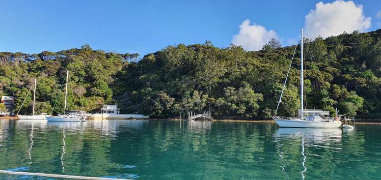 Lots 1&260 Cable Bay Kawau Island_3