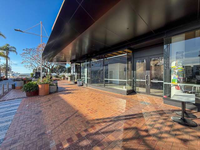 1 Devonport Road Tauranga_1