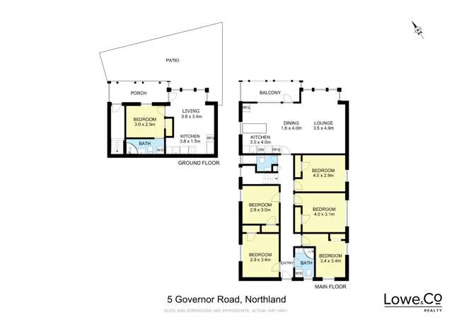 5 Governor Road Northland_1