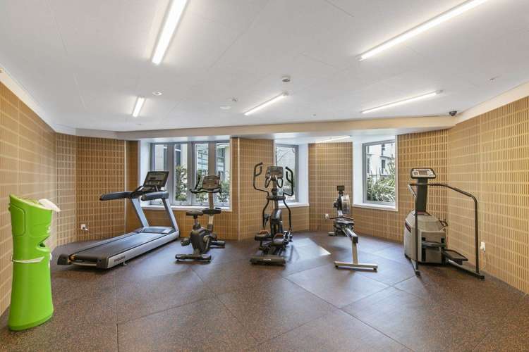 4b/205 Hobson Street Auckland Central_13