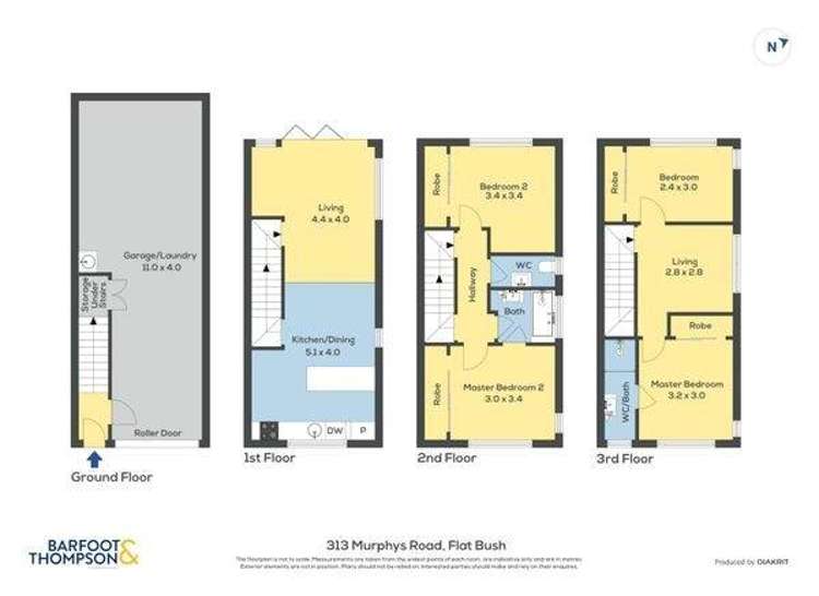 313 Murphys Road Flat Bush_12