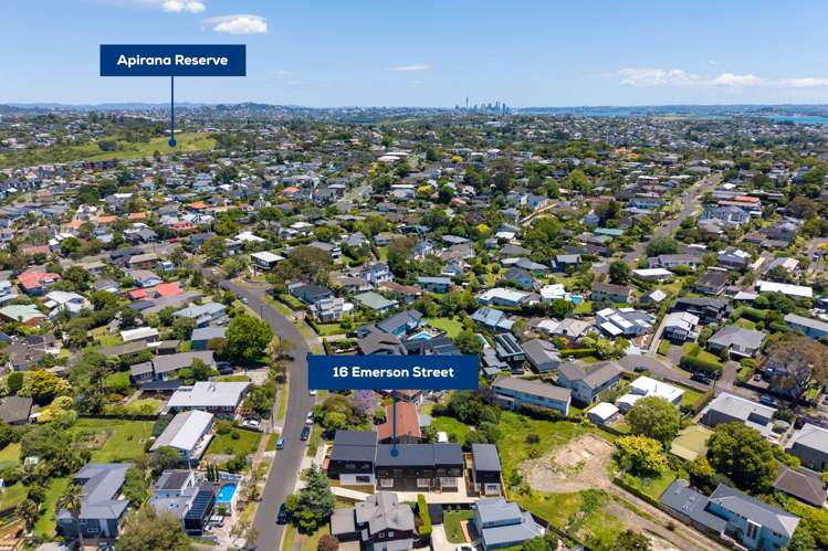 16 Emerson Street St Heliers_16