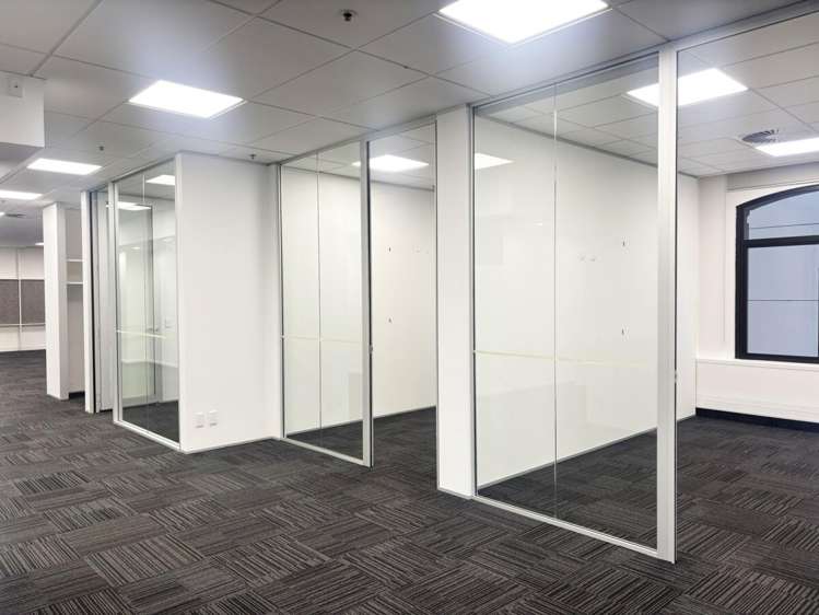 Level 1, 154 Featherston Street Wellington Central_5
