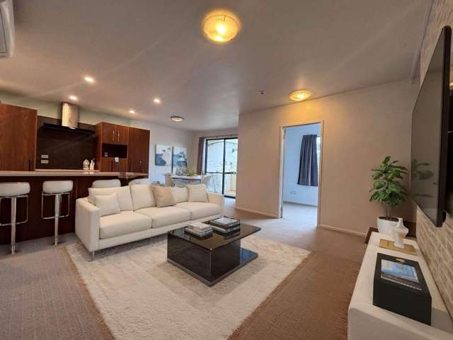 Your Easy-Living Apartment Awaits – Light, Low...