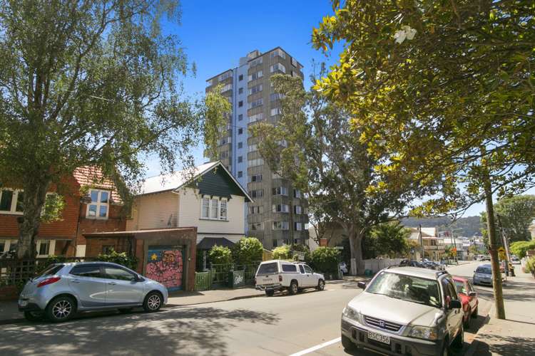 801/140 Abel Smith Street Te Aro_9