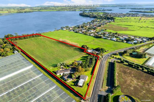 Lifestyle Property with Income Potential