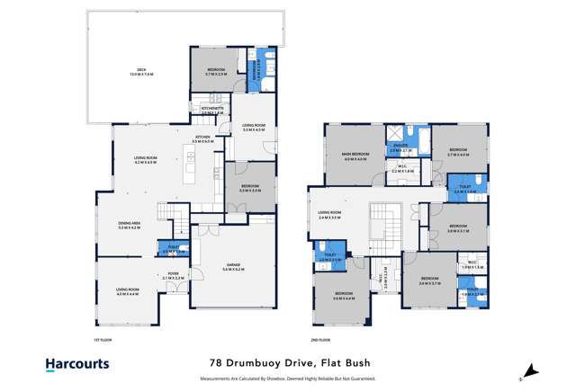 78 Drumbuoy Drive Flat Bush_1
