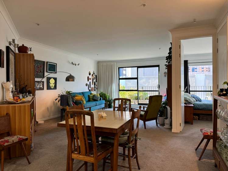 8d/18 Hobson Street Auckland Central_1