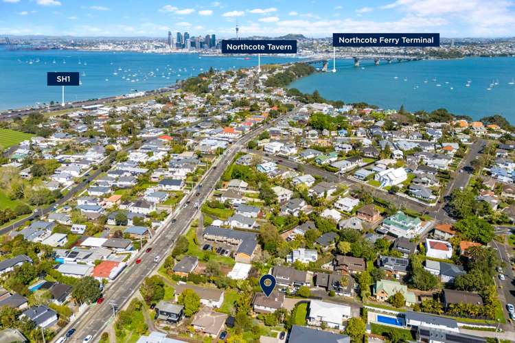 11A Church Street Northcote Point_22