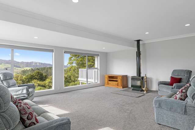 Hunua lifestyle dream