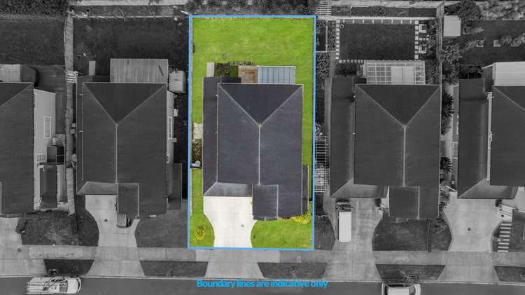 58 Hughs Way Flat Bush_21