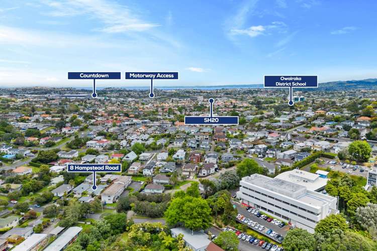 8 Hampstead Road Sandringham_21