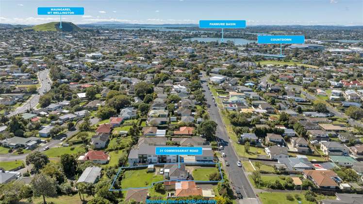 31 Commissariat Road Mount Wellington_13