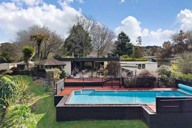 THE KARAKA LIFESTYLE, WITHIN REACH