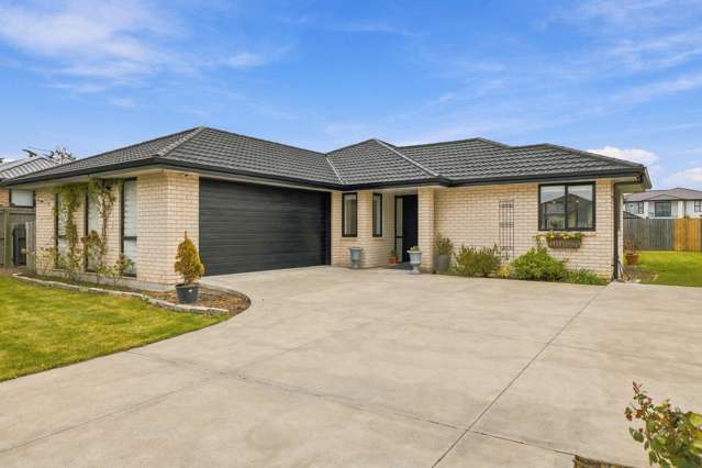 A Modern Wigram Gem Designed for Effortless Living
