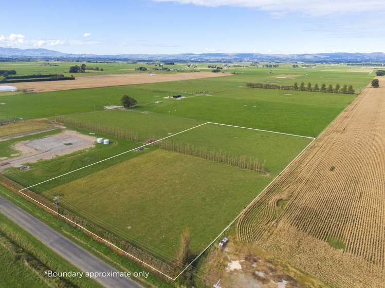 Oroua Road Kairanga_2