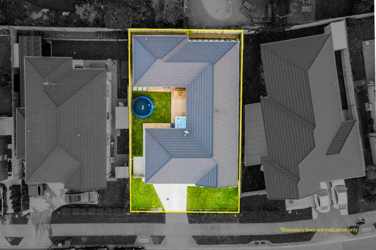 28 Waituarua Drive Takanini_22