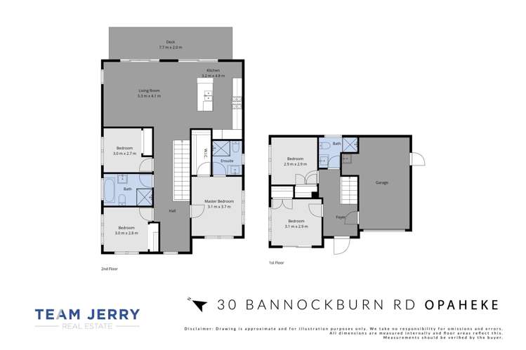 30 Bannockburn Road Opaheke_12