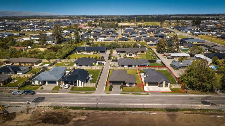 17 Dynes Road Rolleston_19