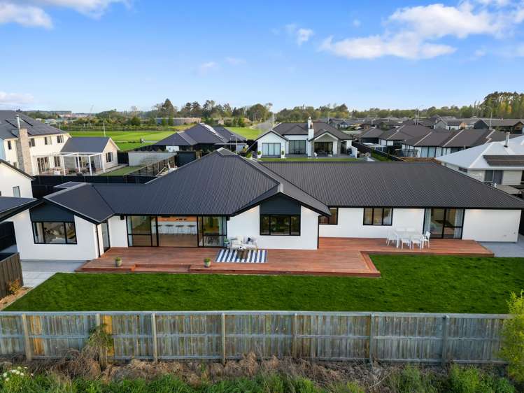 7 Oakville Close Rangiora_20
