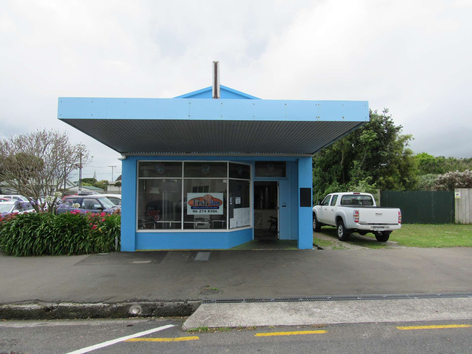 33 South Road Manaia_0