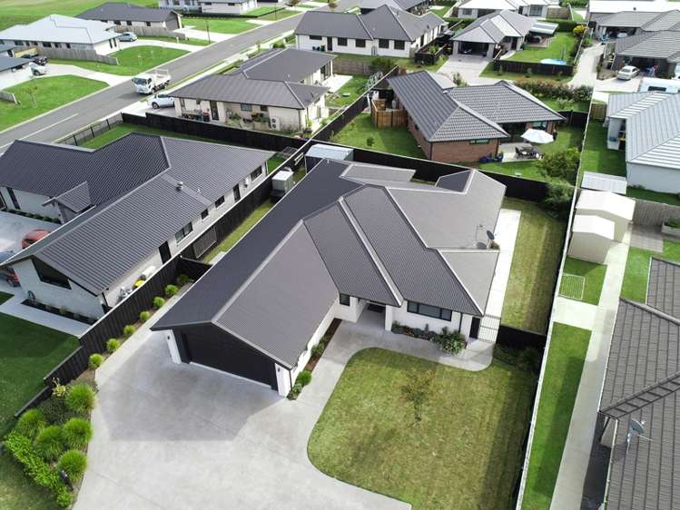 31 Hampton Terrace Matamata_19