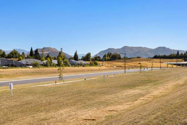 Stages 4, 5 & 6, Pembroke Terrace Wanaka_1