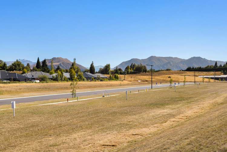 Stages 4, 5 & 6, Pembroke Terrace Wanaka_8