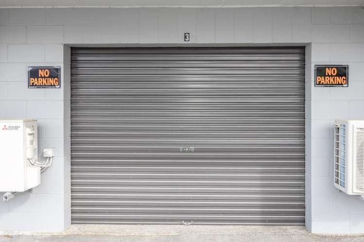 33C Wharfe Street South Hill_19