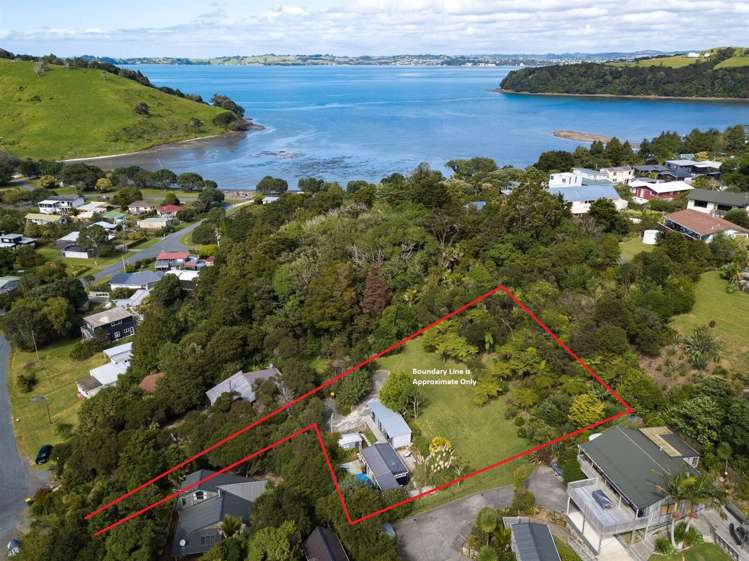 23 Campbell Road Tawharanui Peninsula_0