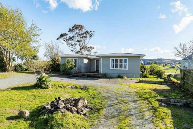 4 Clark McConachy Place – Three-Bedroom Home Available Mid-December